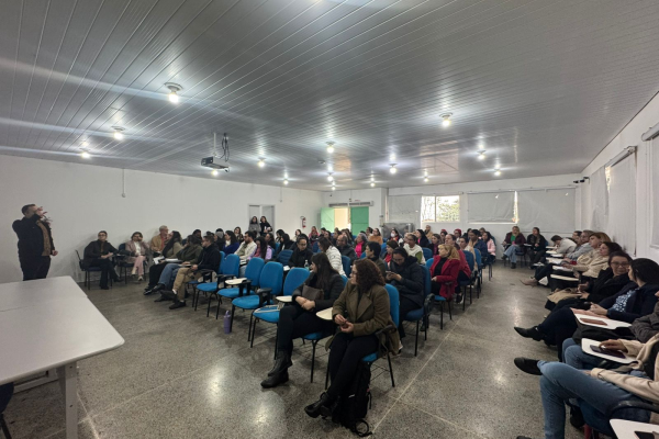 Programa Saúde na Escola promove atividades lúdicas em 36 Cmeis a partir de agosto