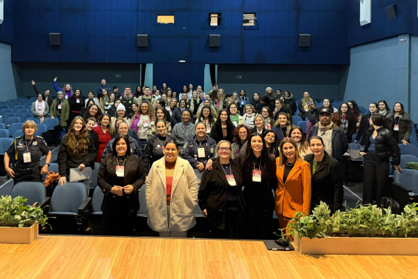 Foz do Iguaçu aprova 24 propostas e elege delegadas para Conferência Estadual da Mulher
