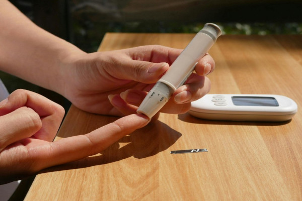 Pacientes com diabetes tipo 1 não precisarão mais renovar laudo médico em Foz do Iguaçu