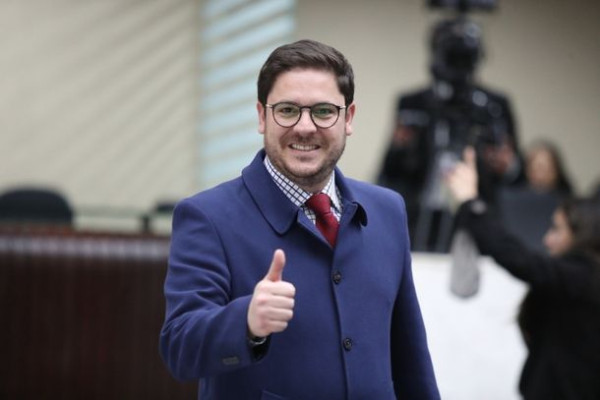 Deputado Matheus Vermelho fecha semestre com 44 projetos e 18 leis aprovadas