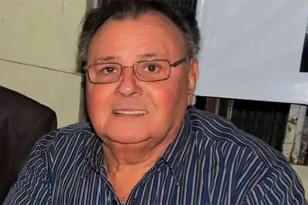 Aos 87 anos, morre Dobrandino Gustavo da Silva, ex-prefeito de Foz do Iguaçu