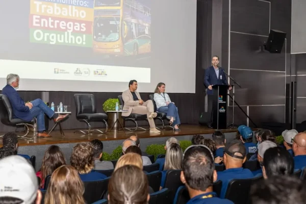 Itaipu anuncia construção de teatro com 500 lugares em Foz do Iguaçu