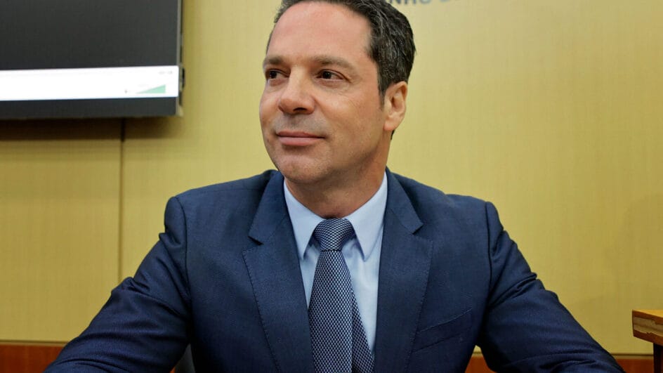 Alvo de operação em SC, empresário dono de “império” de eletrônicos está foragido