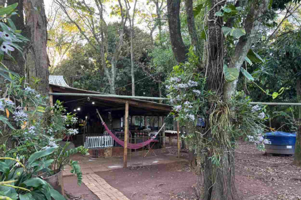 Prefeitura de Foz pede reintegração de posse em área que pertence a quilombolas