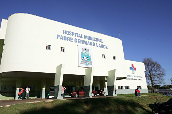 Hospital Municipal realiza mutirão de exame de toque de mama para colaboradoras
