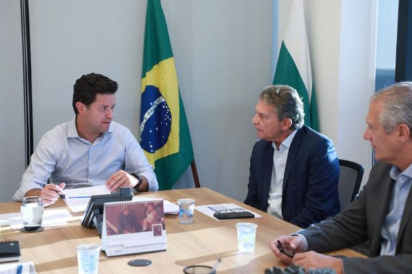 Foz garante mais recursos estaduais para obras de recape e infraestrutura urbana