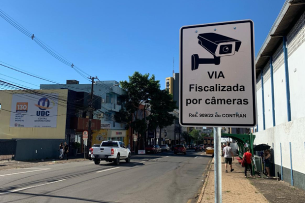 Câmara abre CPI para apurar contrato R$ 25,4 milhões do Foztrans com a Celepar