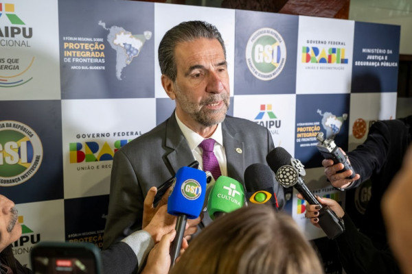 Itaipu investirá em monitoramento com câmeras e radares em toda a extensão do reservatório