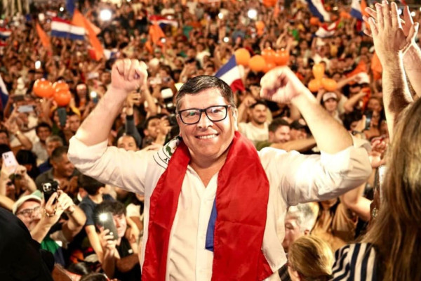 Paraguai: confira a data de posse do novo prefeito de Ciudad del Este