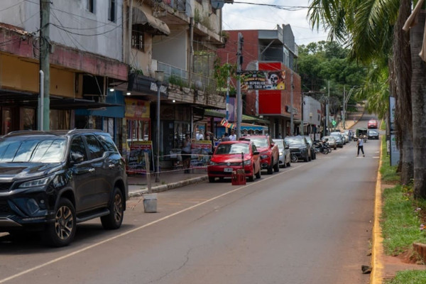 Justiça da Argentina emite decisão a favor do Uber em Puerto Iguazú