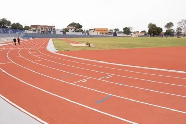 Foz do Iguaçu quer receber os Jogos da Juventude de 2026