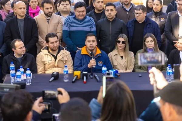 Ex-prefeito de Ciudad del Este está proibido de vir a Foz do Iguaçu