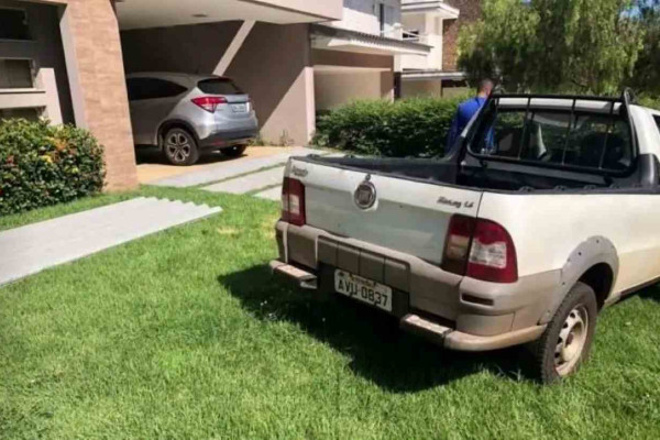 Obra no telhado: TJ absolve Chico Brasileiro, mas condena servidor