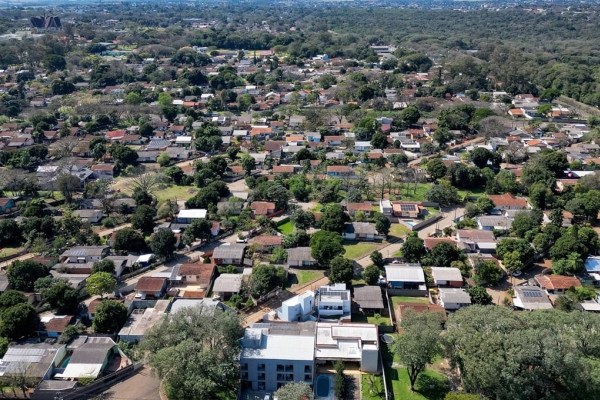 Itaipu anuncia maior leilão de casas da Vila A, com 71 imóveis