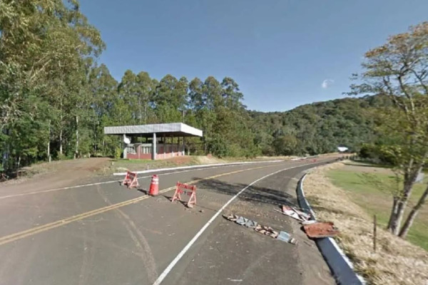 PF reabrirá passagem na fronteira entre Brasil e Argentina