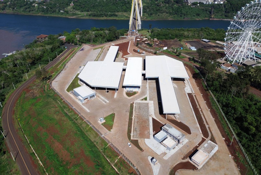 Governo do Paraná realiza vistoria final e entrega a Perimetral Leste nesta quinta (11)