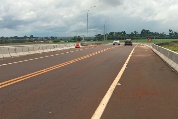 Conselhos cobram DNIT e DER por clareza na liberação da Perimetral Leste