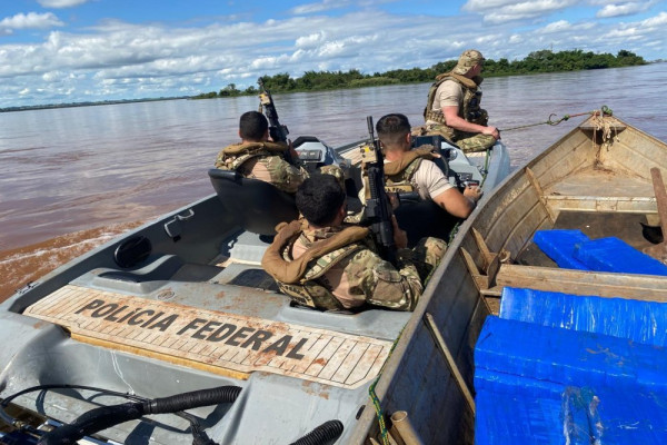 Itaipu vai investir R$ 65 milhões em sistema de câmeras e radares no reservatório