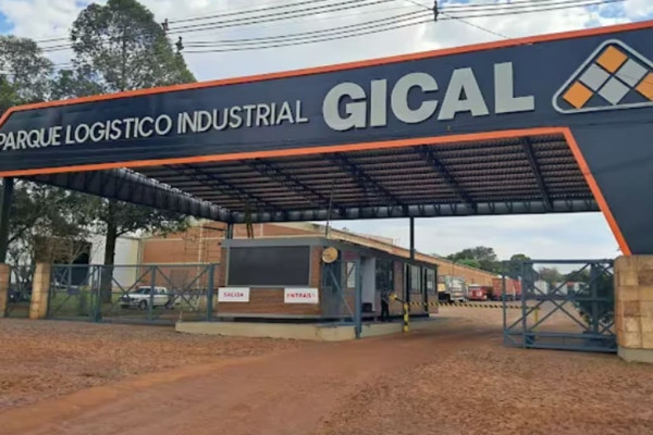 Parques industriais têm fila de espera para empresas no Paraguai
