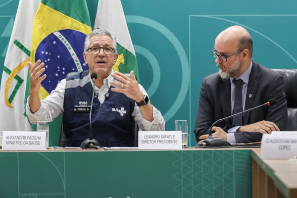 Brasil inicia testes em humanos de tratamento inovador para lesões medulares