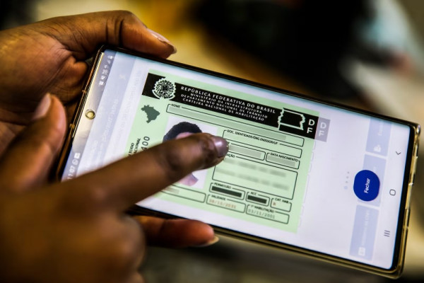 Entenda como funciona a renovação automática da CNH e quem pode participar