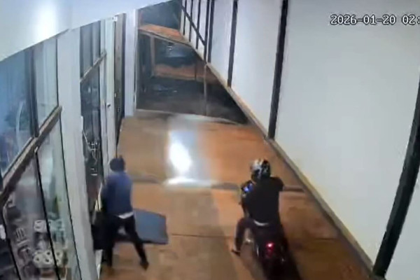 Paraguai vive onda de roubos de “canetas emagrecedoras”