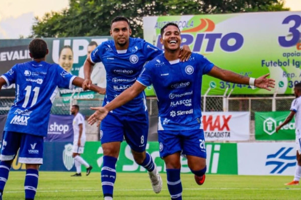 Foz do Iguaçu FC x Athletico: confira uma análise do Azulão da Fronteira