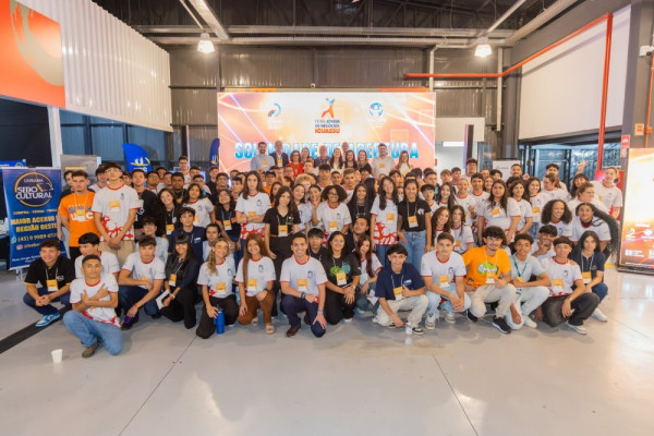 Trilha Jovem conquista prêmio de cooperação turística internacional em Madri