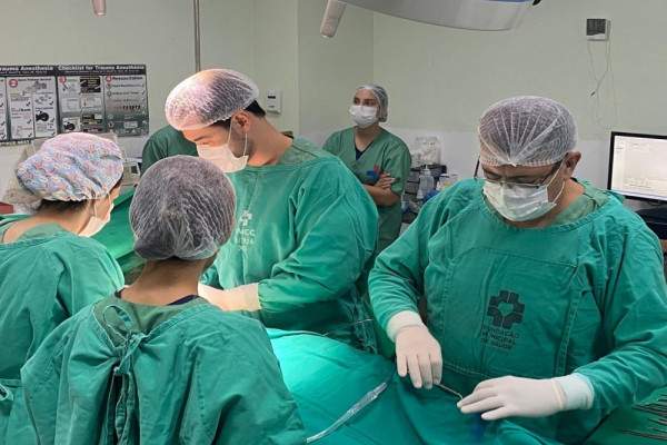 Ato de solidariedade permite primeira captação de coração batendo do ano