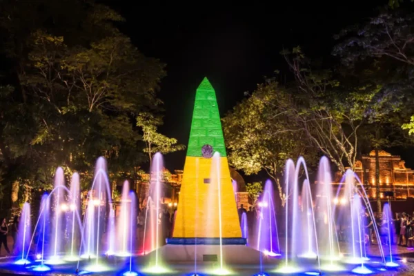 Marco das Três Fronteiras oferta 60 vagas de emprego