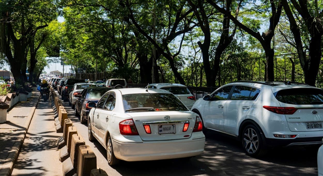 Carnaval é feriado no Paraguai? As lojas abrem em Ciudad del Este?