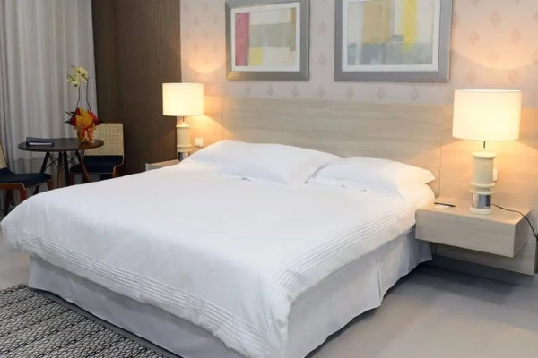 Saiba a ocupação da hotelaria de Foz do Iguaçu para o Carnaval 2026