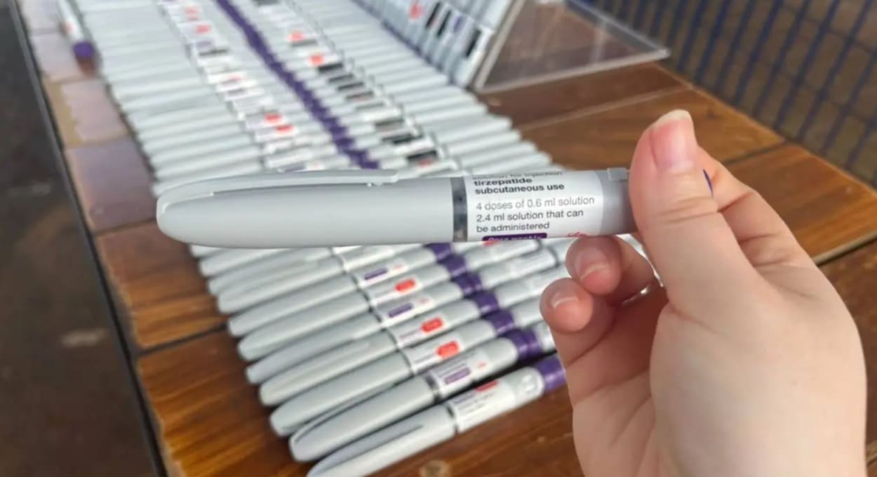 “Canetas emagrecedoras”: polícia do Paraguai alerta sobre falsificações