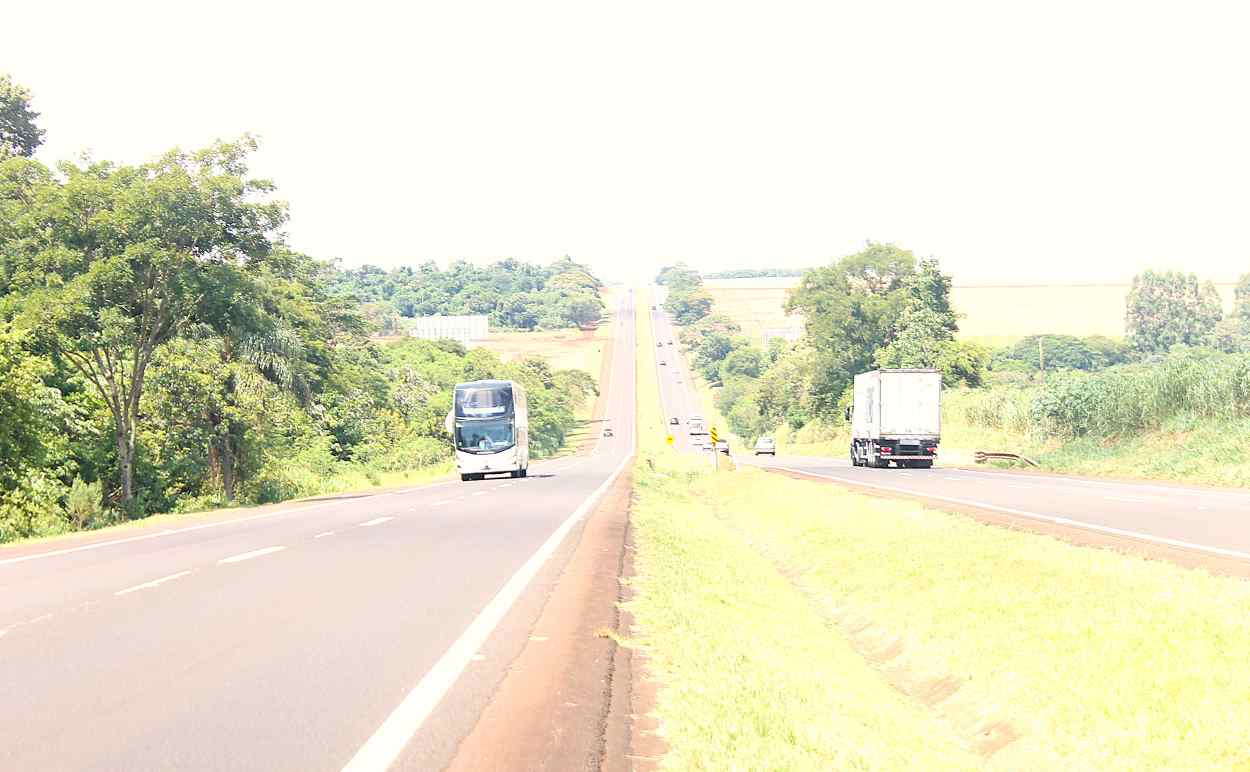 BR-277: melhorias e acesso ao novo Porto Seco para evitar colapso viário em Foz