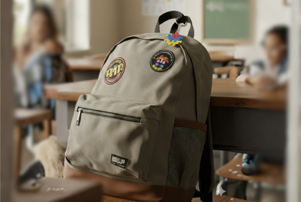 Projeto de Dr. Ranieri torna ambiente escolar mais acessível a estudantes neurodivergentes