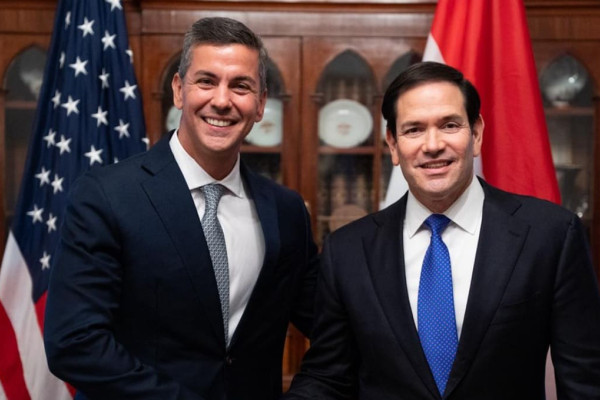 Paraguai e Estados Unidos aprofundam cooperação migratória