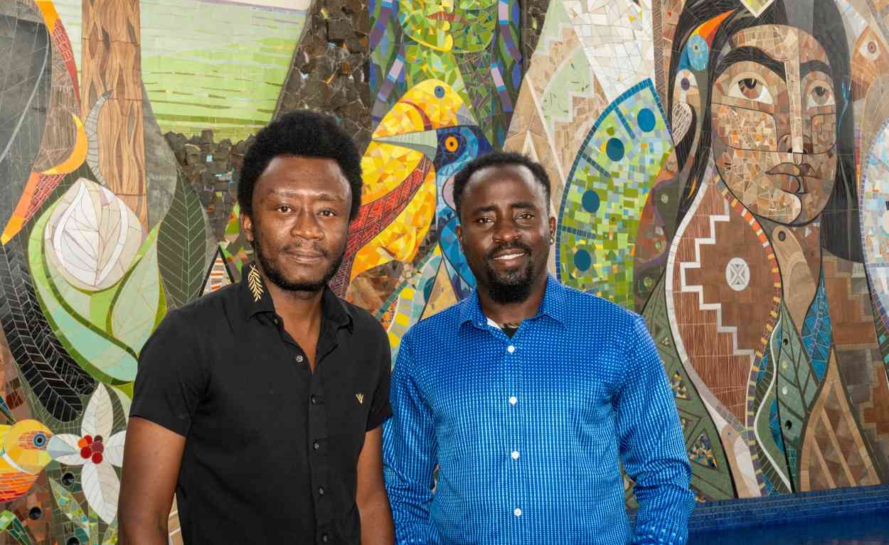 Da crise no Haiti à reconstrução no Brasil: histórias de recomeço em Foz do Iguaçu