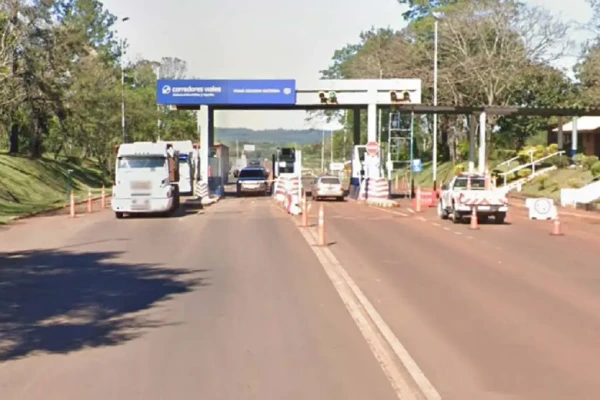 Argentina abre licitação para pedágio nas principais rodovias do país