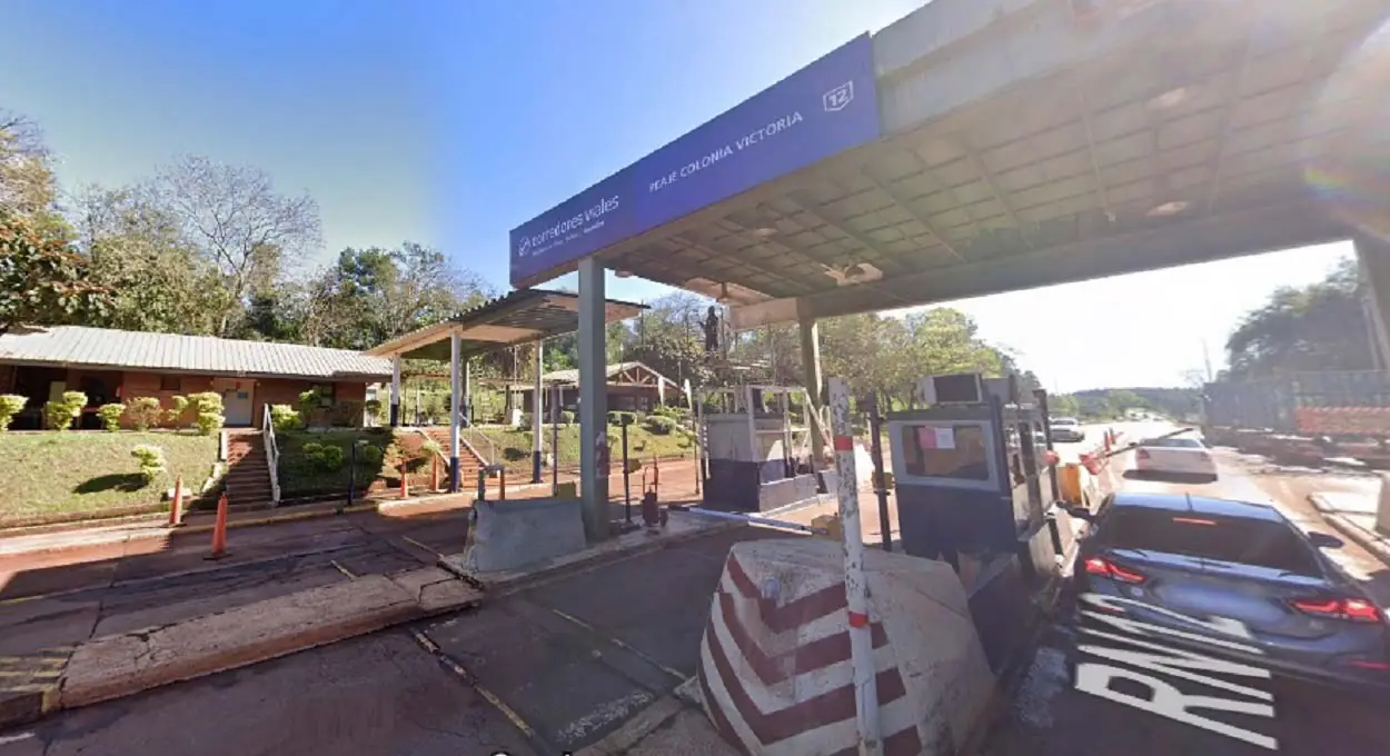 Pedágio na Argentina: veja as tarifas atualizadas em fevereiro de 2026