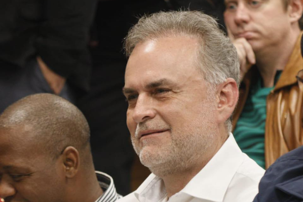 Presidente Lula nomeia Djalma Berger como novo diretor administrativo da Itaipu