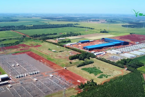 Cidade do Paraguai projeta instalação de indústrias na fronteira