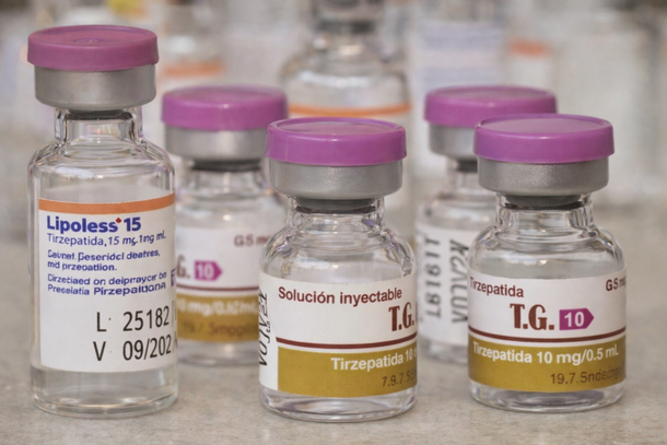 Apreensões de remédios para emagrecer crescem 166% em Foz do IguaçuR