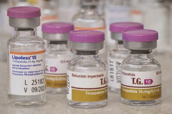 Apreensões de remédios para emagrecer crescem 166% em Foz do IguaçuR