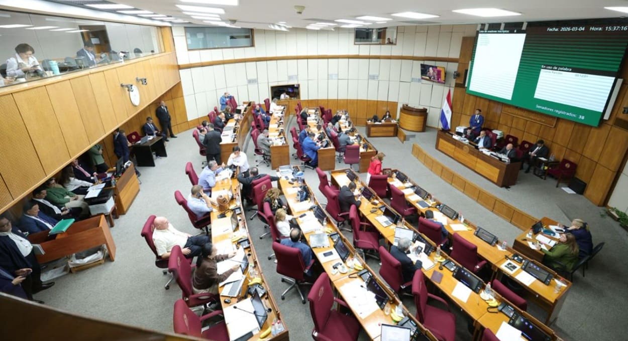 Senado do Paraguai aprova acordo entre Mercosul e União Europeia