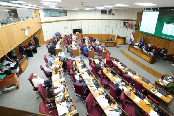 Senado do Paraguai aprova acordo entre Mercosul e União Europeia