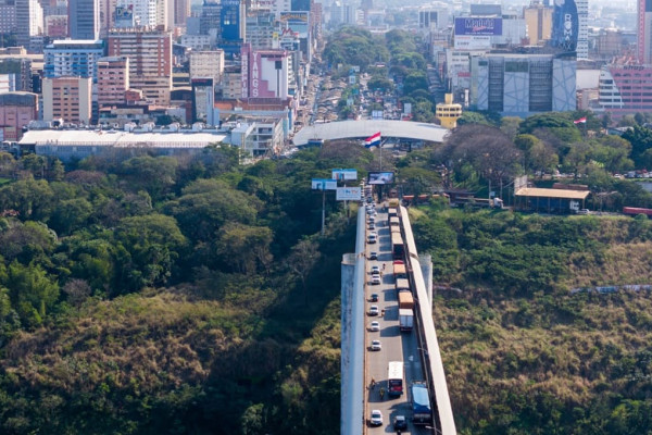 Paraguai avança no Índice de Liberdade Econômica 2026