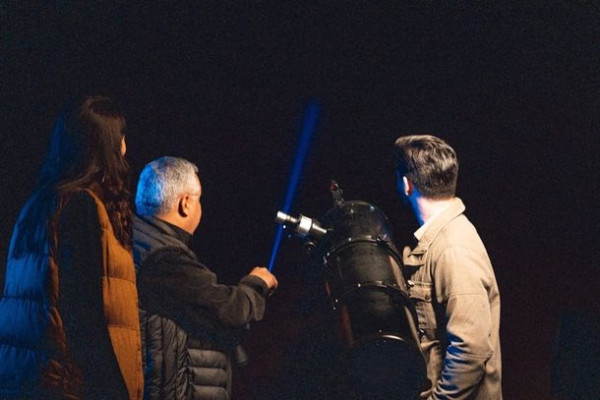 Experiência Céu das Cataratas tem novas datas abertas para reserva até junho