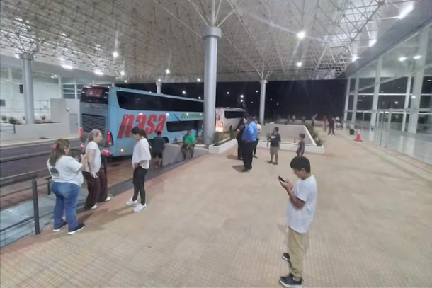 Falta de comunicação sobre nova fase da Ponte da Integração gera críticas