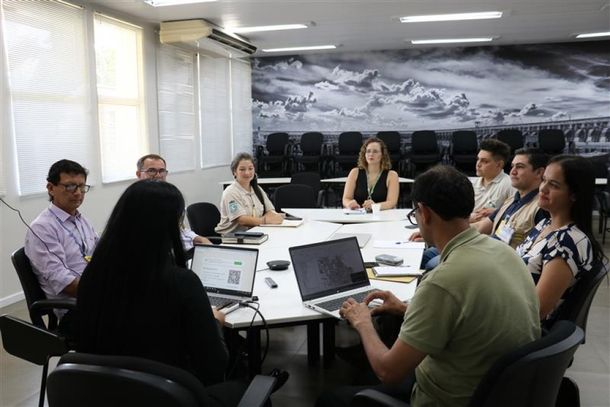 Itaipu amplia monitoramento do mosquito da dengue na tríplice fronteira