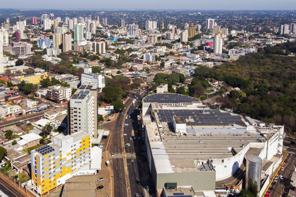 IPTU 2026 é lançado em Foz do Iguaçu com vencimento da cota única em 15 de abril